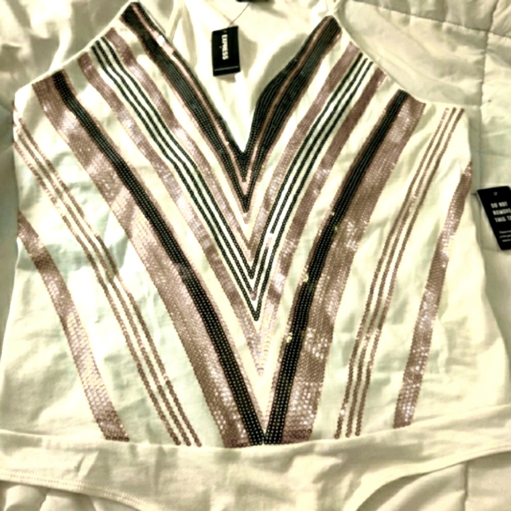 Bodysuit